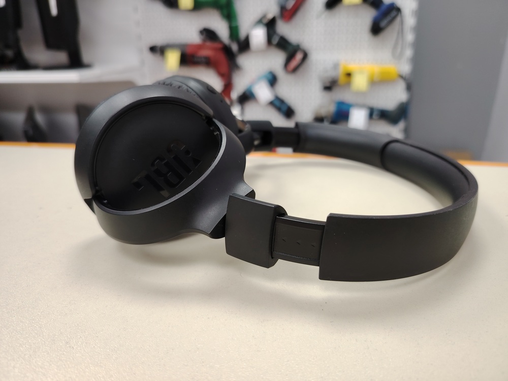 Наушники беспроводные JBL 510BT