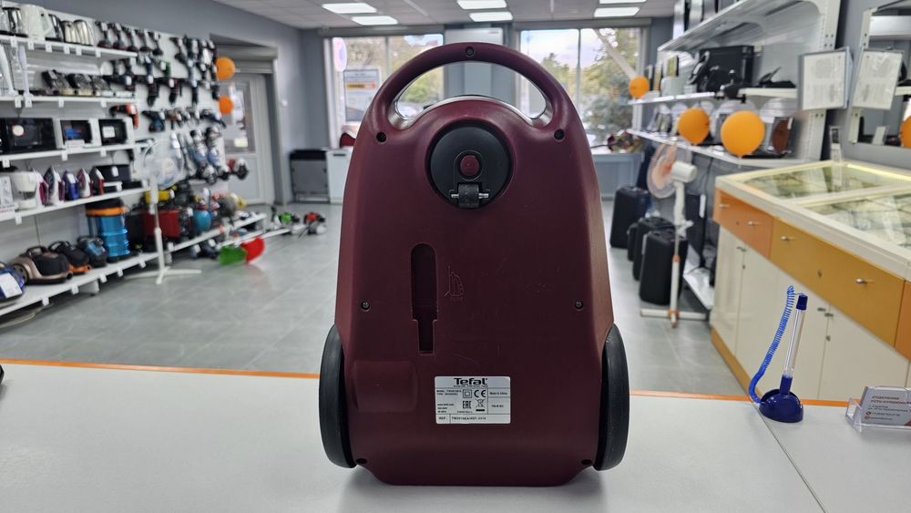 Пылесос Tefal TW2619EA