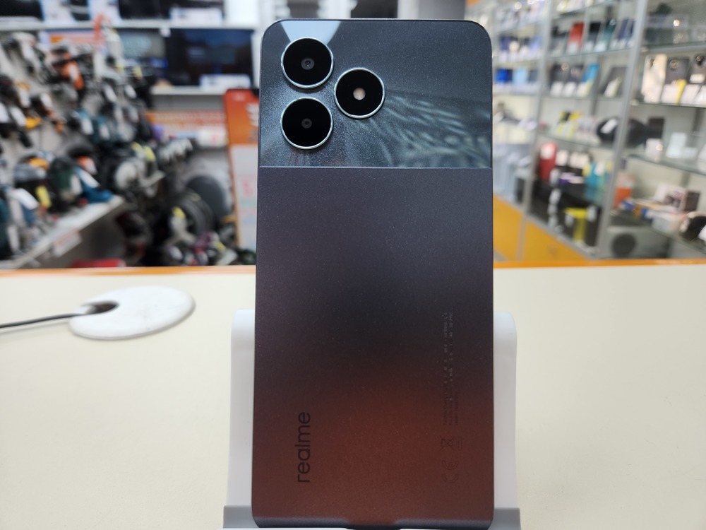 Смартфон Realme Note 50 4\128