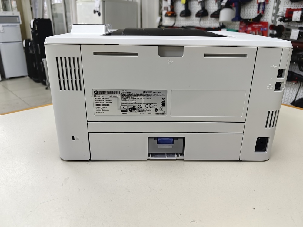 Принтер HP 4003dn