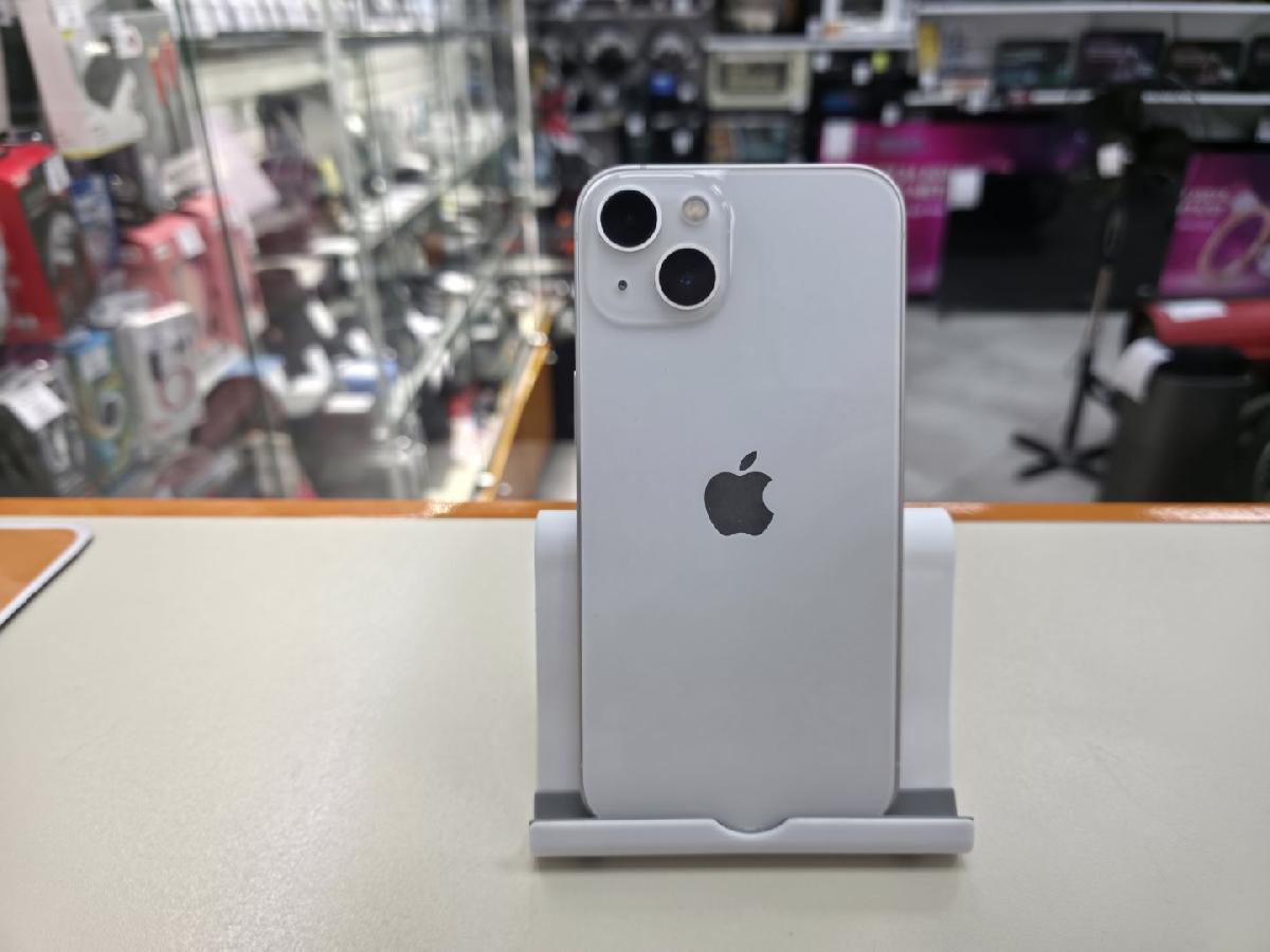 Смартфон Apple iPhone 13 128Gb