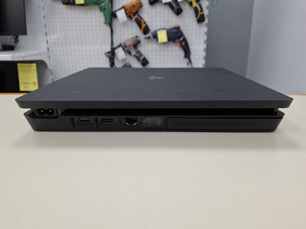 Игровая приставка PlayStation 4 Slim 1Tb