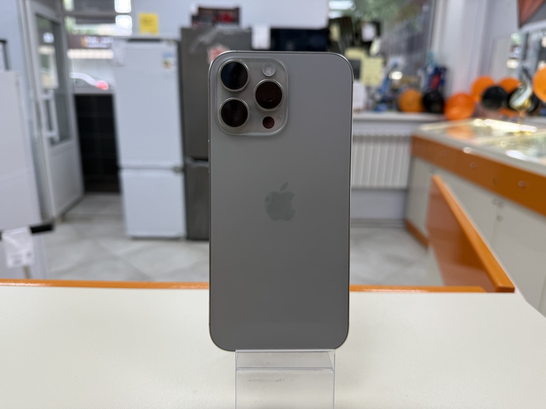 Смартфон Apple Iphone 16 Pro Max 256Gb