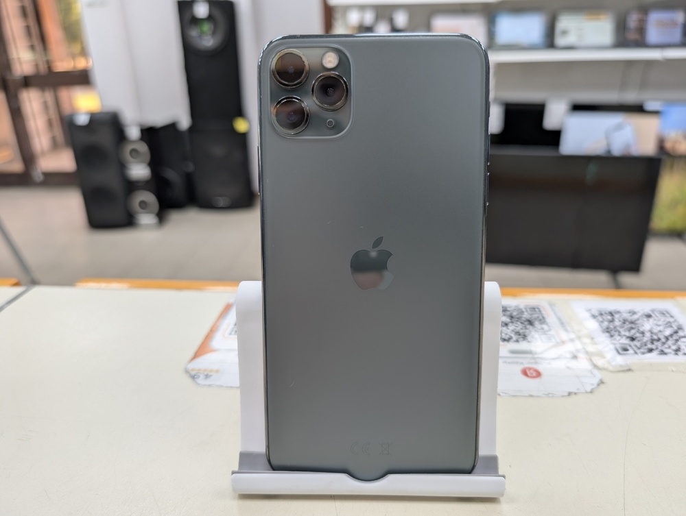 Смартфон Apple iPhone 11 Pro Max 64Gb