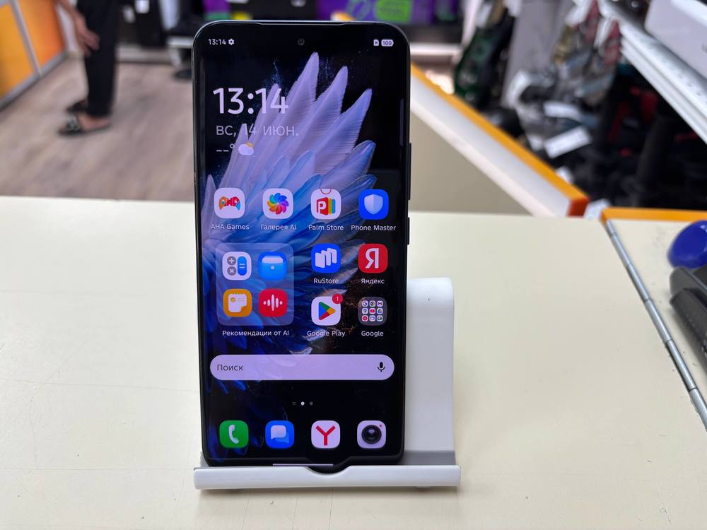 Смартфон Tecno Spark 40 Pro+ 8/256