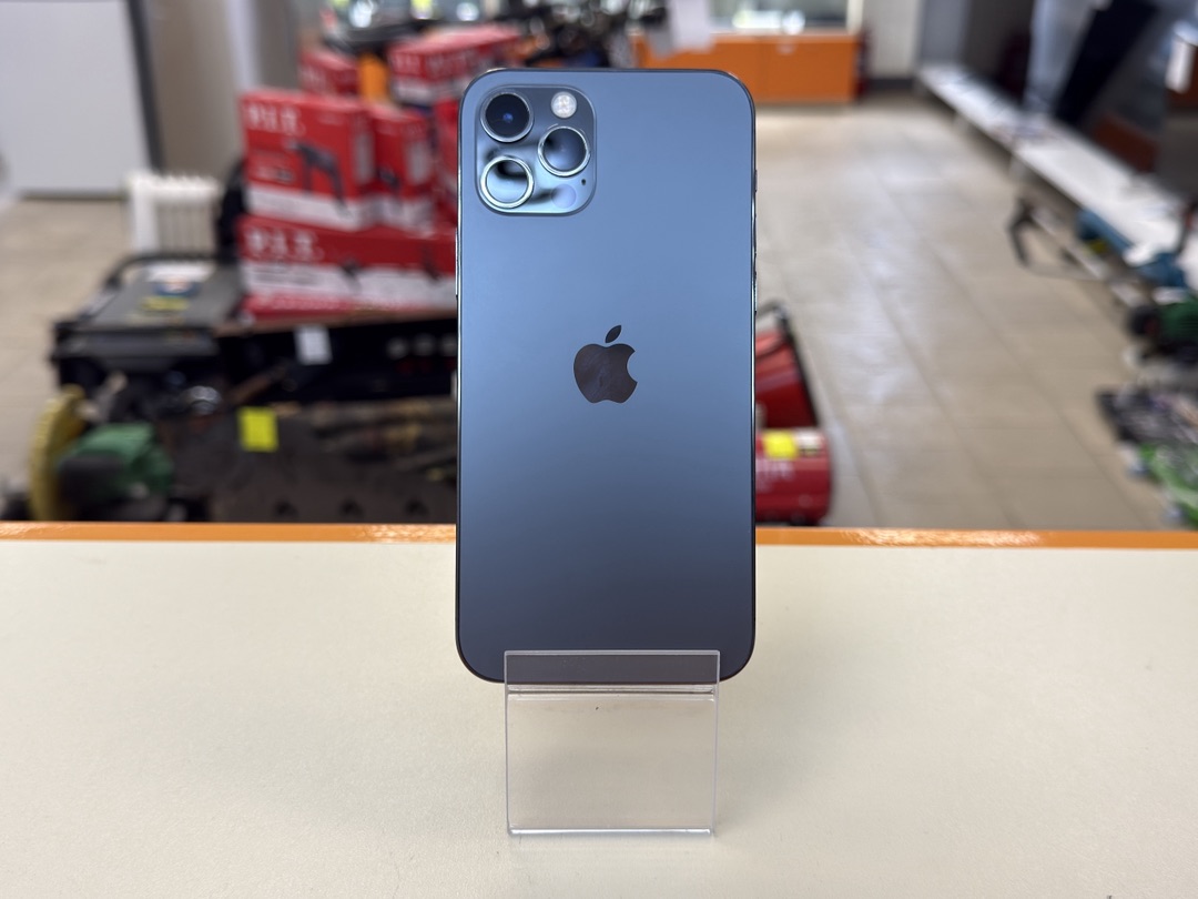 Смартфон Apple iPhone 12 Pro 256Gb
