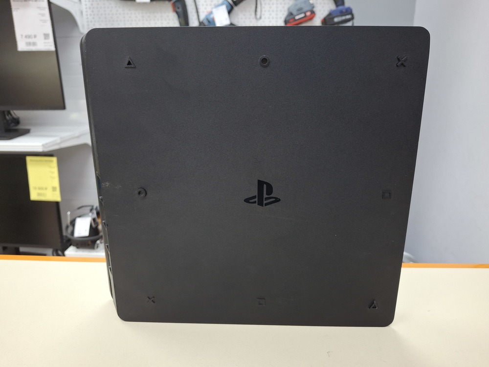 Игровая приставка PlayStation 4 Slim 1Tb