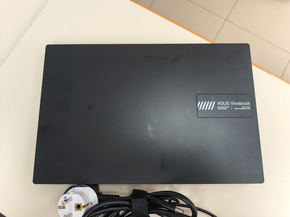 Ноутбук ASUS AsusVivobook; N305, Intel UHD Graphics, 8 Гб, 256 Гб, Нет