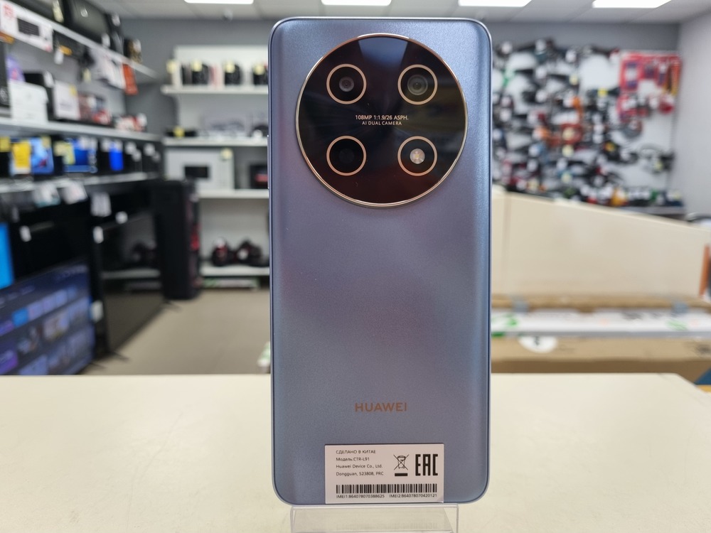 Смартфон Huawei Nova 13i 8/128