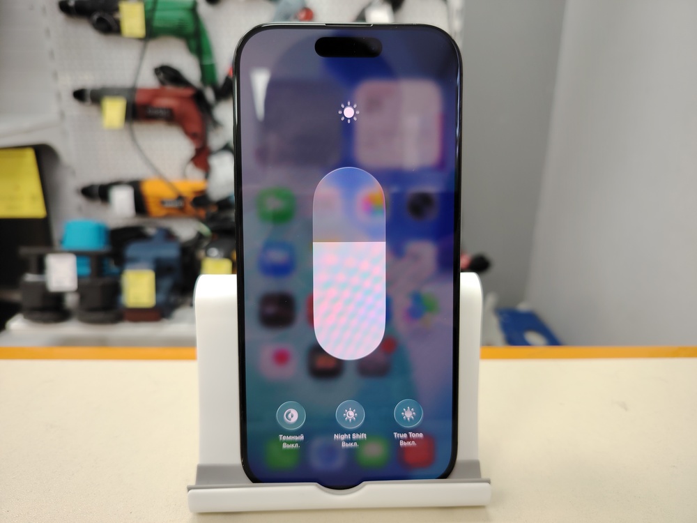 Смартфон Apple Iphone 16 Pro 256Gb