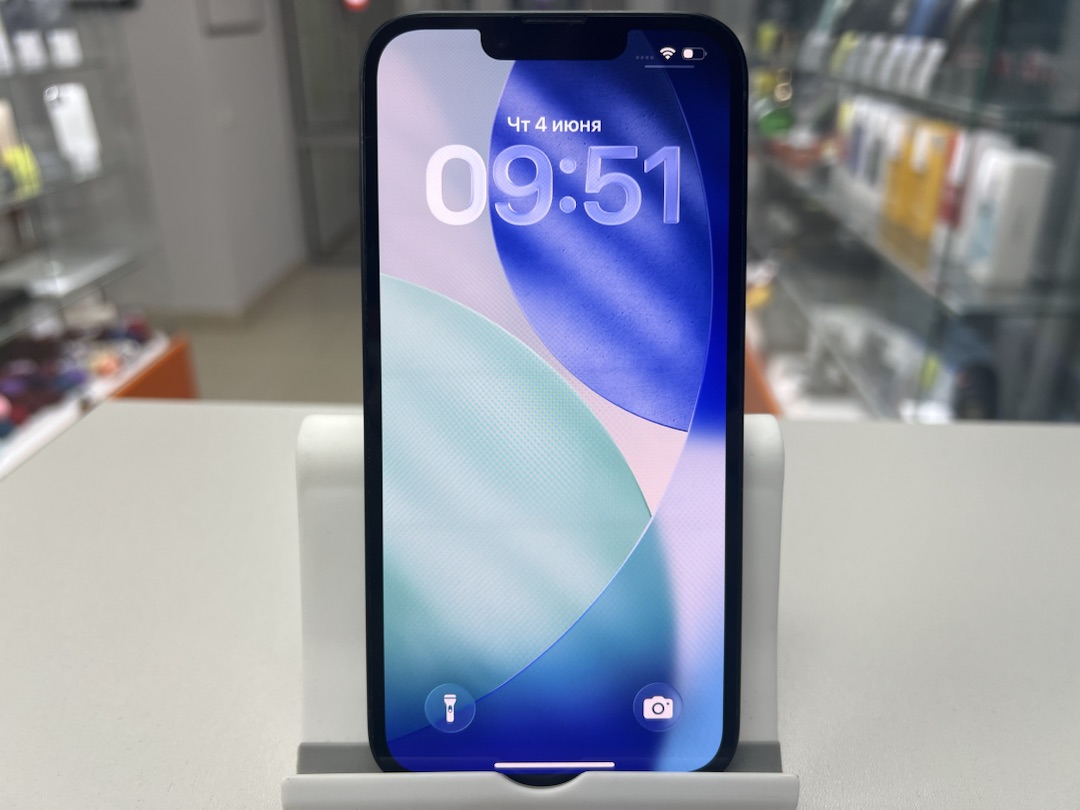 Смартфон Apple Iphone 14 128Gb