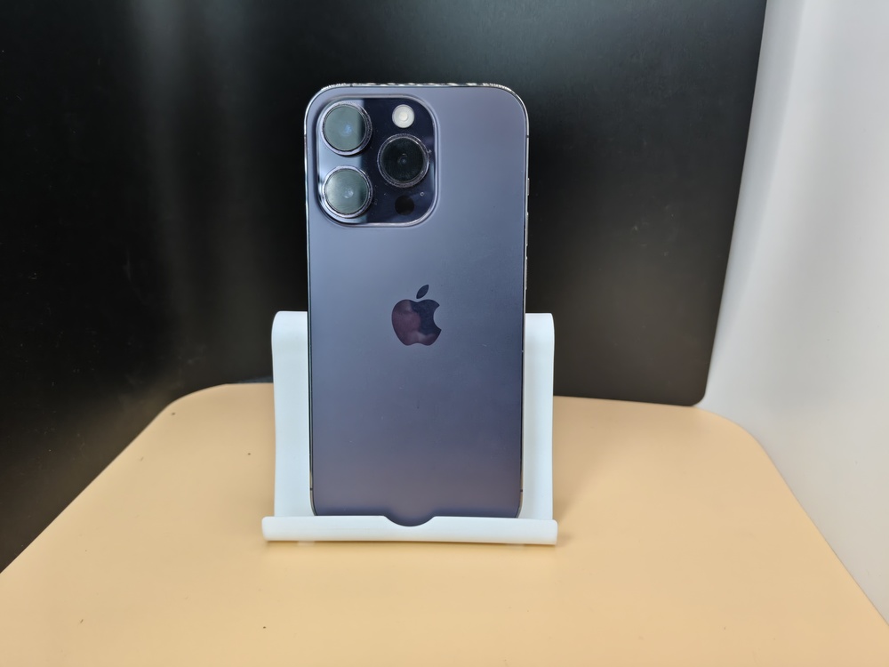 Смартфон Apple Iphone 14 Pro 128Gb