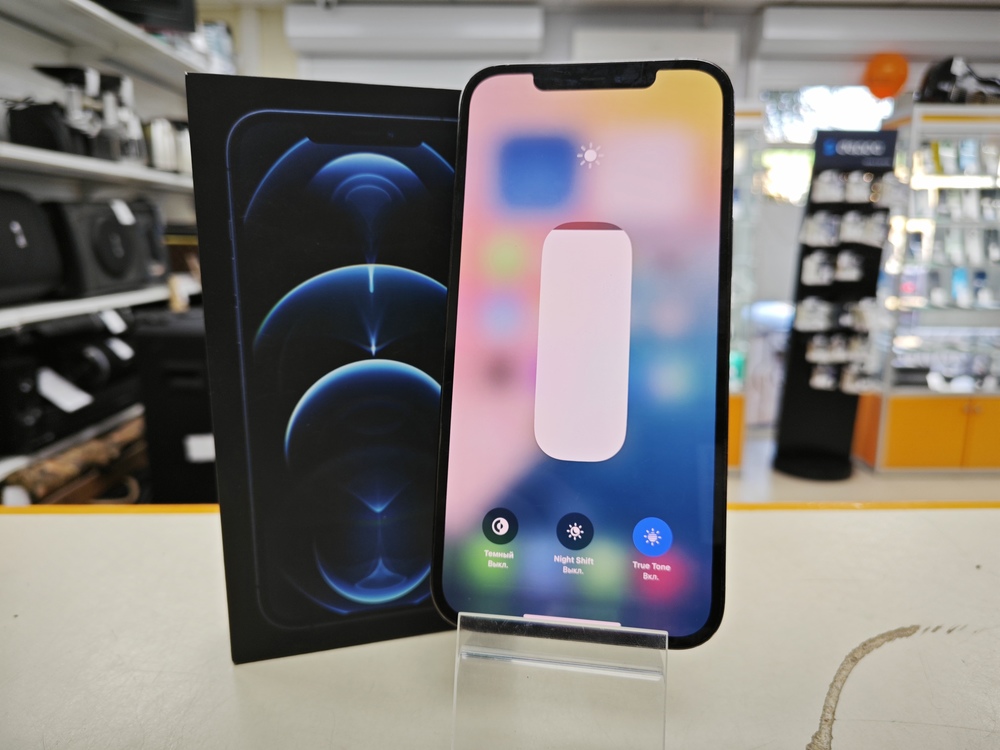 Смартфон Apple iPhone 12 Pro Max 128Gb