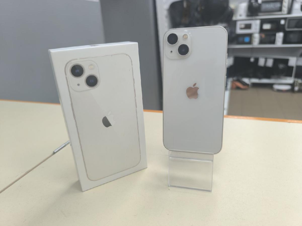 Смартфон Apple iPhone 13 128Gb