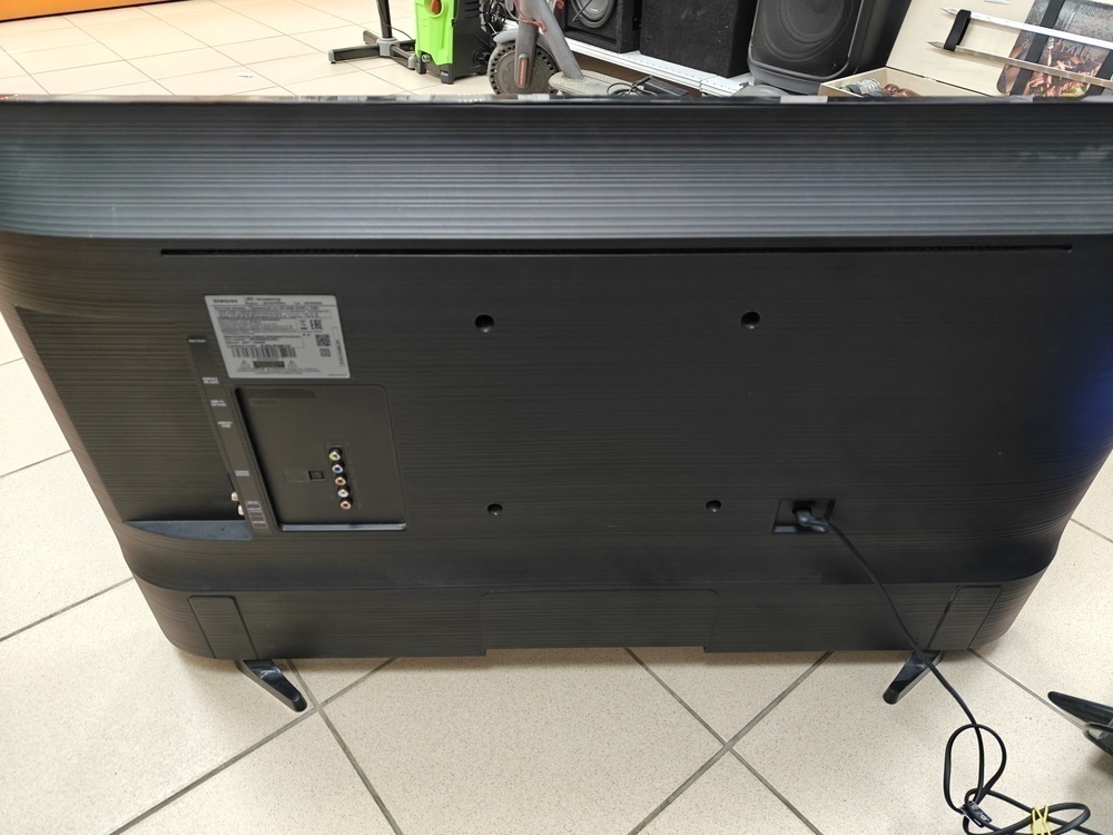 LED Телевизор Samsung UE43N5000AU