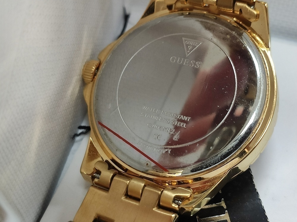 Часы наручные GUESS GW0254L2