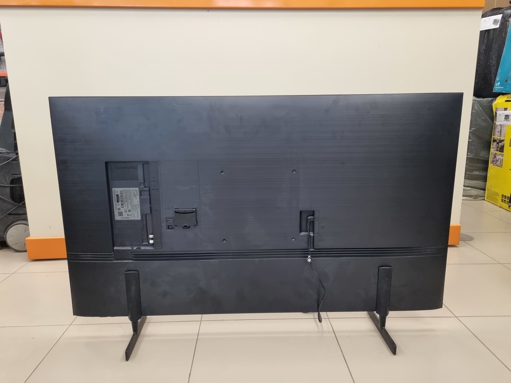 LED Телевизор Samsung UE50BU8000U