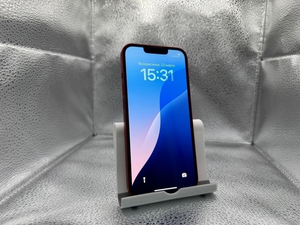 Смартфон Apple iPhone 13 128Gb