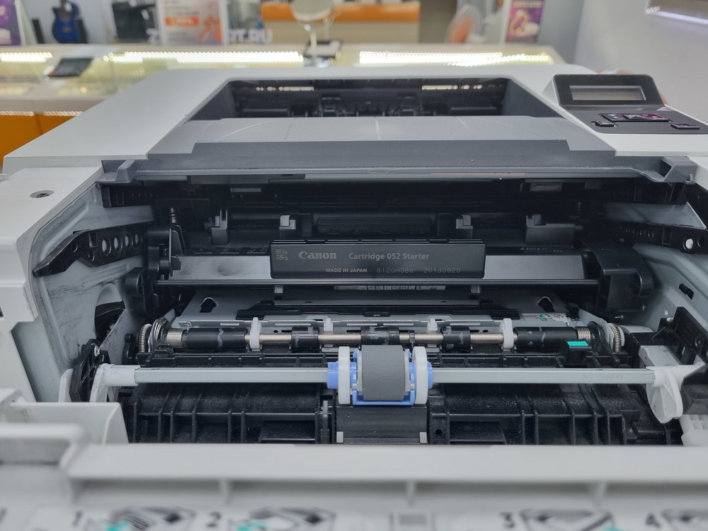 Принтер HP LaserJet Pro M402dne