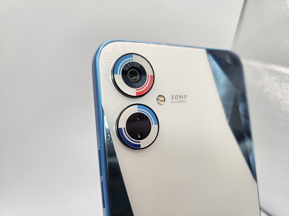 Смартфон Tecno Spark 9 PRO 4/128