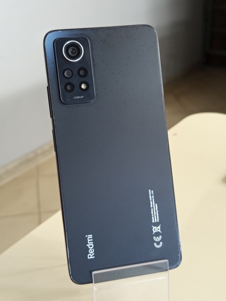 Смартфон Xiaomi Note 12 Pro 12/256