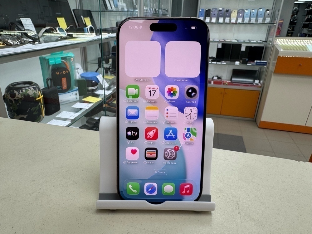 Смартфон Apple Iphone 16 Pro 128Gb