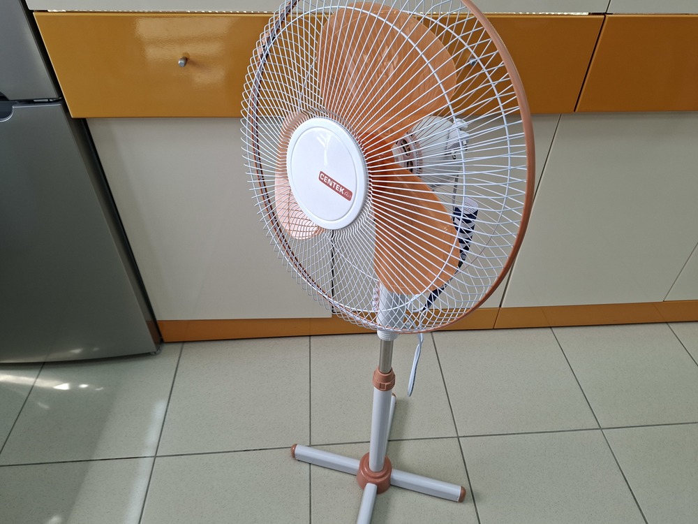 Вентилятор Centek CT-5004