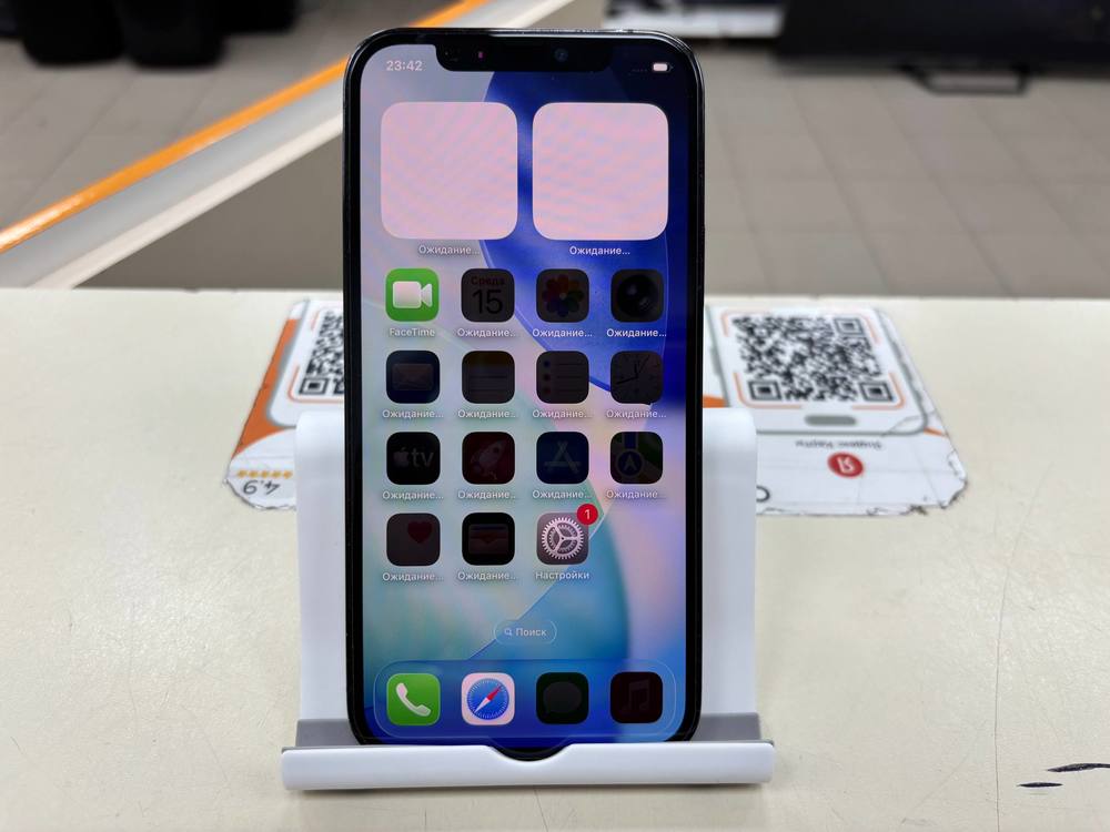 Смартфон Apple iPhone 12 Pro 128Gb