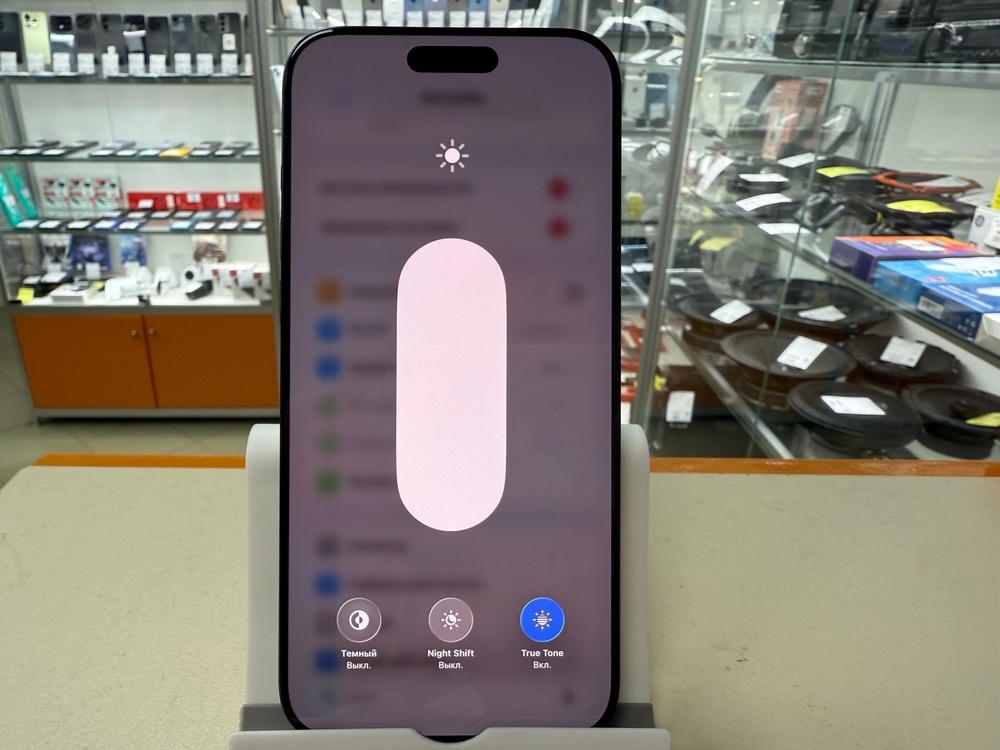 Смартфон Apple Iphone 16 Pro Max 256Gb