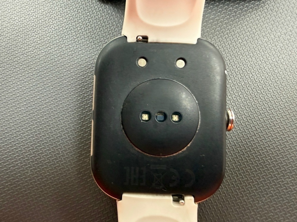 Смарт-часы Honor Choice