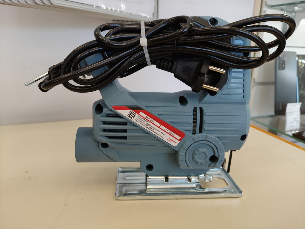 Лобзик Электроприбор МП-60Э