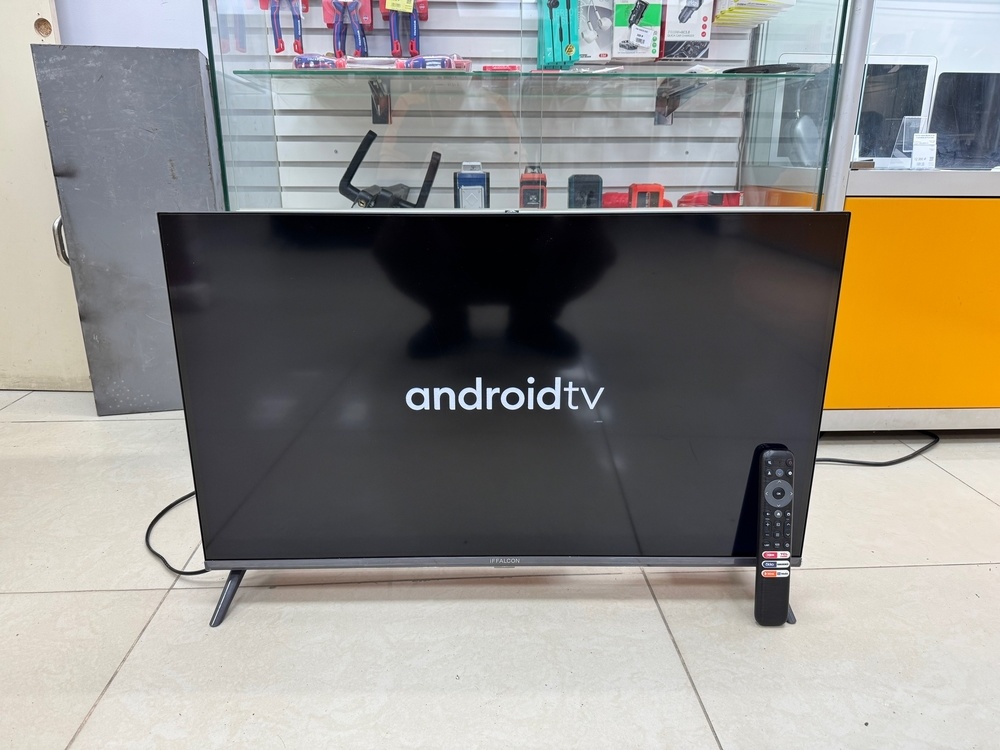 LED Телевизор iFFALCON 32S53