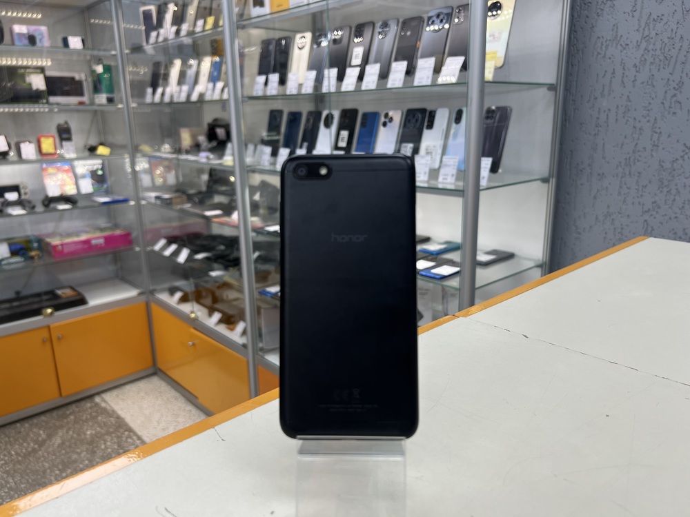 Смартфон Honor 7A 2/16
