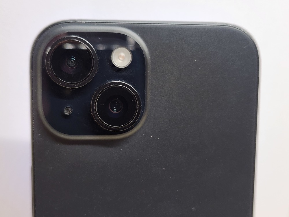 Смартфон Apple Iphone 15 128Gb