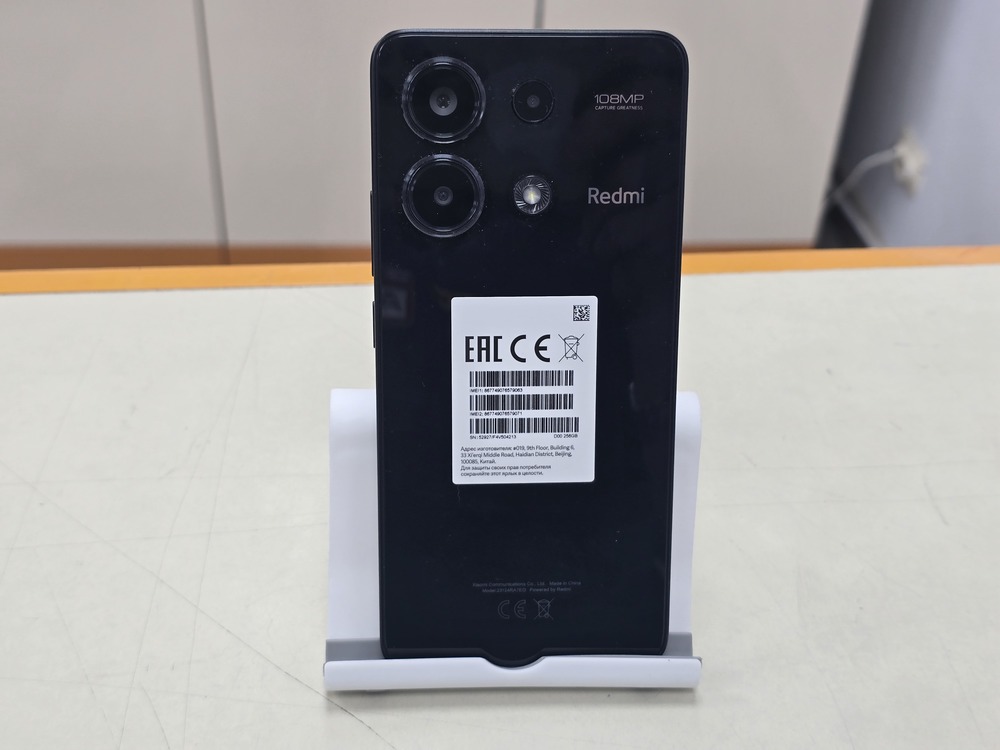 Смартфон Xiaomi Redmi note 13 8/256
