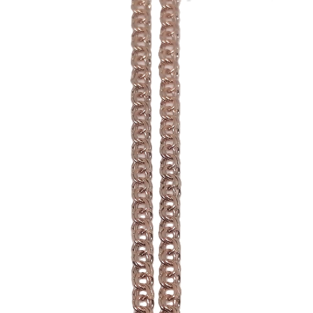 ЦЕПЬ ПОЛНОВЕСНАЯ Бисмарк (Au 585)