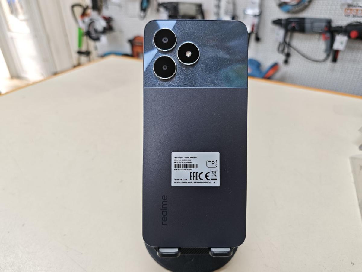 Смартфон Realme Note 50 3/64