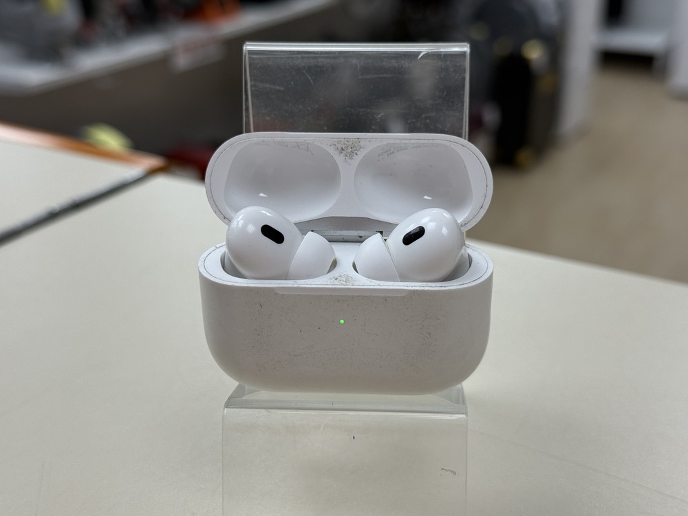 Наушники беспроводные Apple AirPods Pro 2 Gen