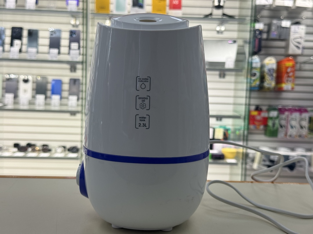 Увлажнитель воздуха Scarlett SC-AH986M17