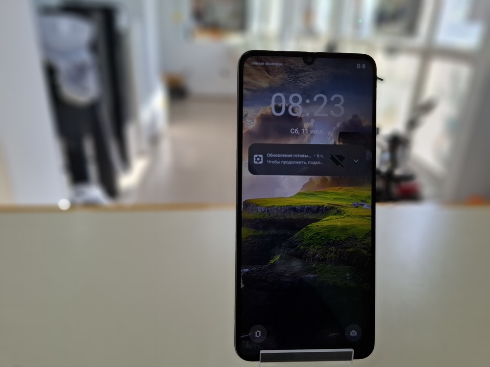 Смартфон Realme Note 70 6/128