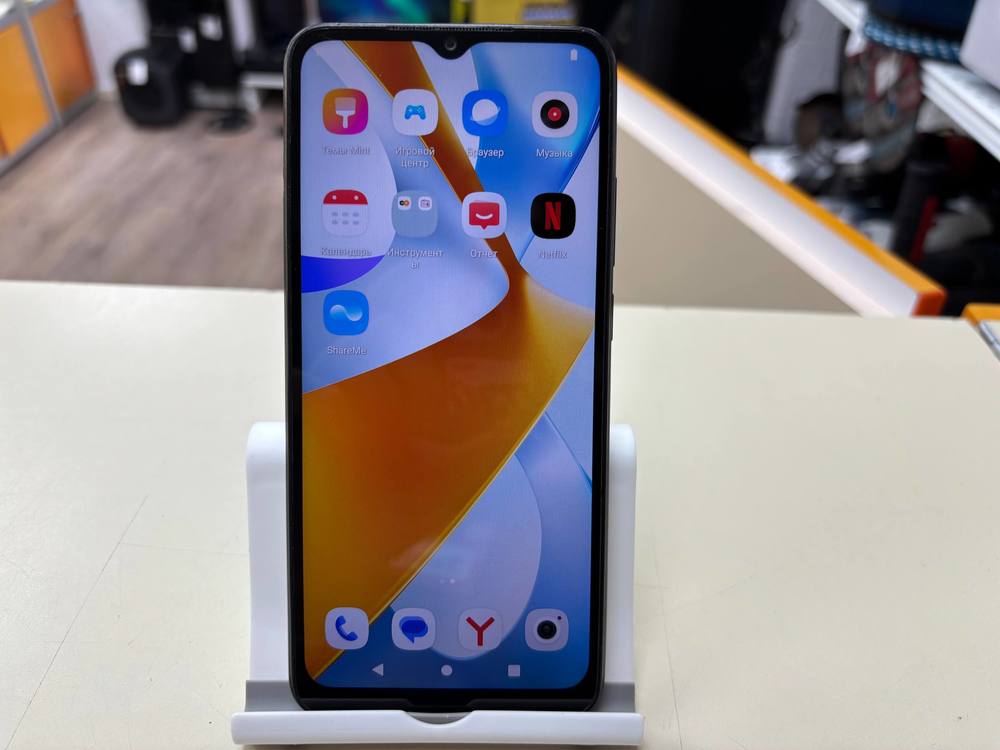 Смартфон Xiaomi POCO C51 2/64