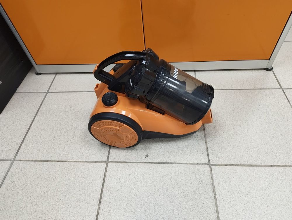 Пылесос Kitfort КТ-5280