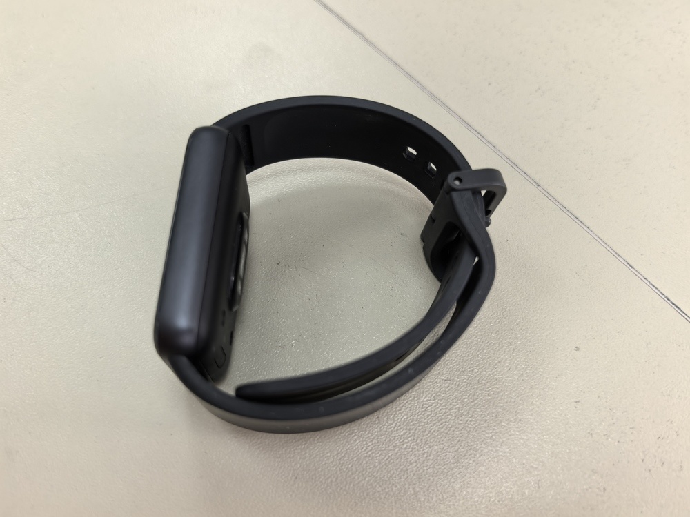 Смарт-часы Samsung Galaxy Fit3