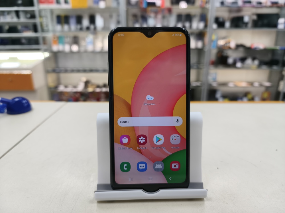Смартфон Samsung Galaxy A01 2/16