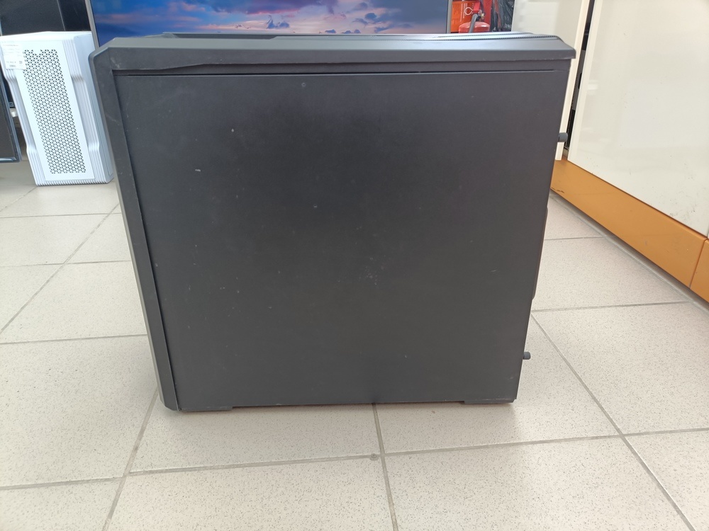 Системный блок Noname; Core i5-7400, GeForce GTX 1050 4GB, 16 Гб, Нет, 1 Tb