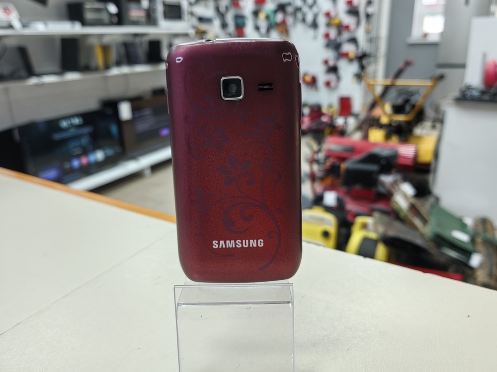 Смартфон Samsung Galaxy Core LaFleur