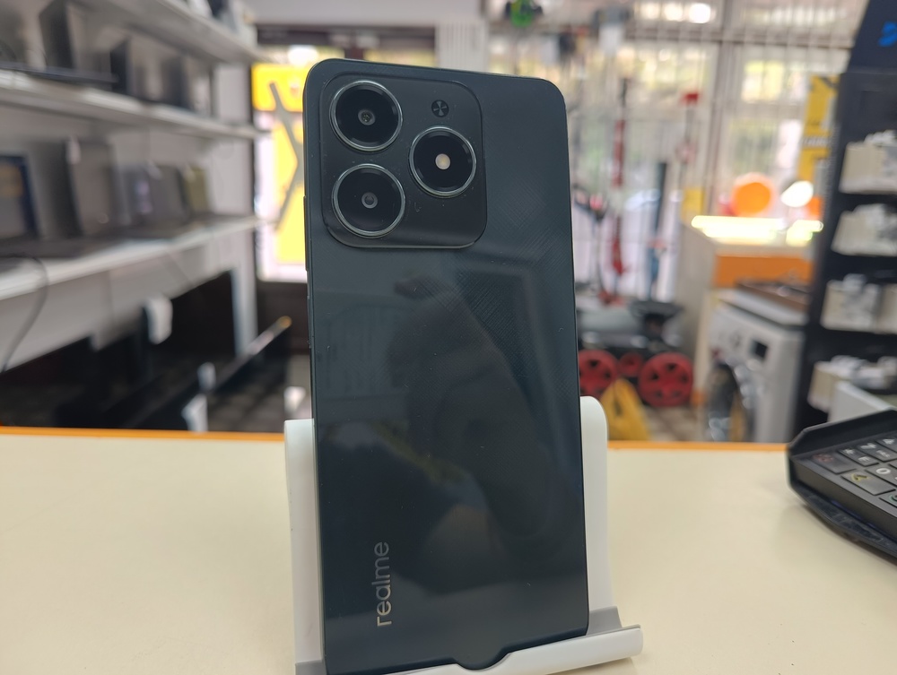 Смартфон Realme C61 6/128