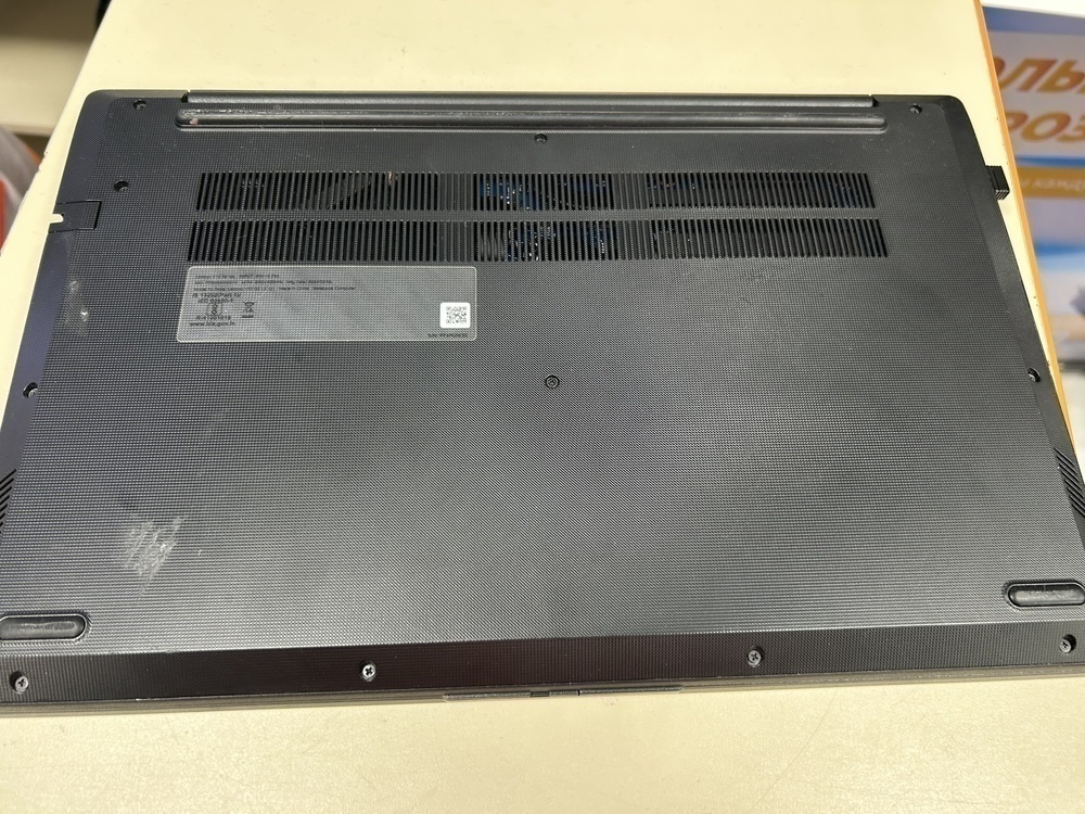 Ноутбук Lenovo Ideapad 1i; Celeron N4500, HD Graphics, 8 Гб, 240 Гб, Нет