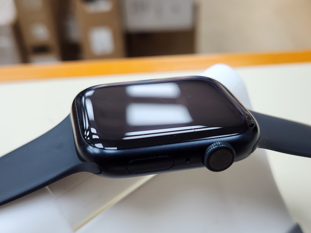 Смарт-часы Apple Watch Series 7 45mm