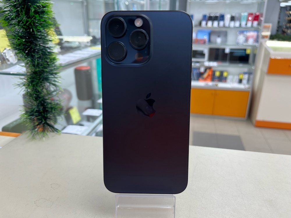 Смартфон Apple iPhone 15 Pro Max 256Gb